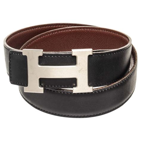 h gürtel hermes|hermes leather belts.